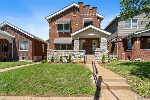 5515 Milentz Ave, Saint Louis, MO, 63109-3519 | Card Image