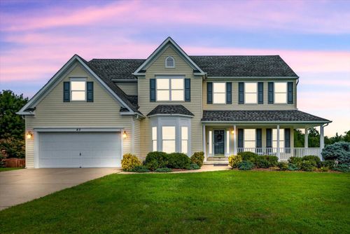 40 Fife St, STAFFORD, VA, 22554-8832 | Card Image