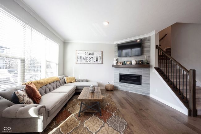 Furniture, TV May Stay if Buyer Desires. | Image 24