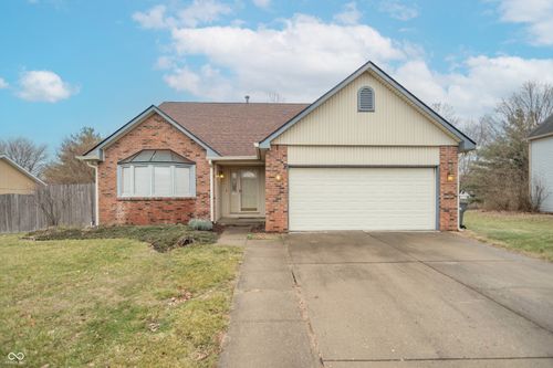 9233 Champton Dr, Indianapolis, IN, 46256-1060 | Card Image