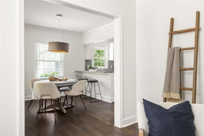 1170 Westmont Rd Sw, House other with 3 bedrooms, 2 bathrooms and null parking in Atlanta GA | Image 10