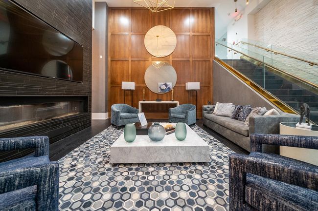 1420 - 201 Luis M Marin Blvd, Condo with 2 bedrooms, 2 bathrooms and null parking in JC, Downtown NJ | Image 38