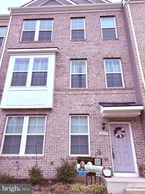 2619 Lewis And Clark Ave, UPPER MARLBORO, MD, 20774-2685 | Card Image