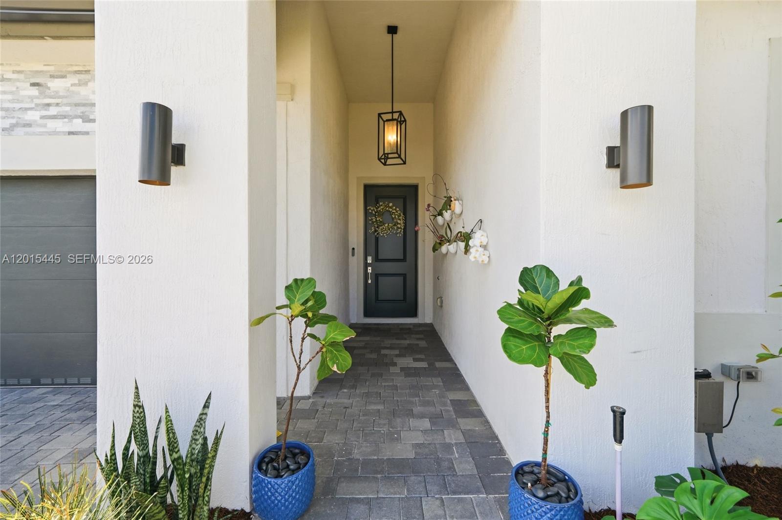 Residential in Miramar 4