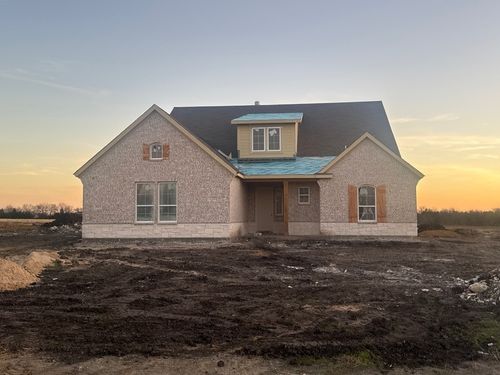 365 Cobb Rd, Leonard, TX, 75452-6070 | Card Image