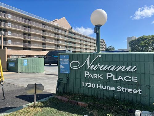 b310-1720 Huna St, Honolulu, HI, 96817-2456 | Card Image