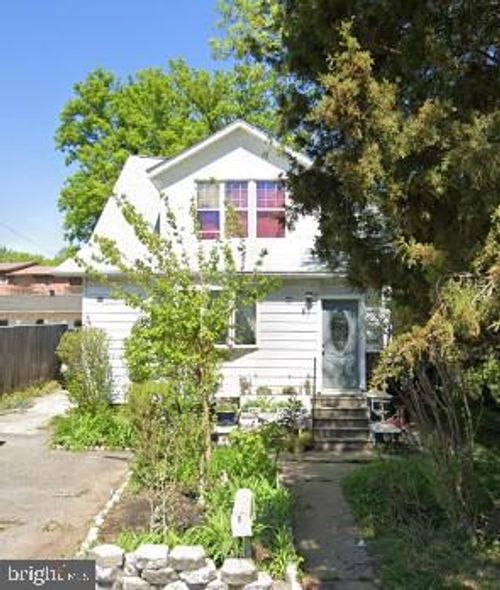 2028 Russell Ave, GWYNN OAK, MD, 21207-5219 | Card Image