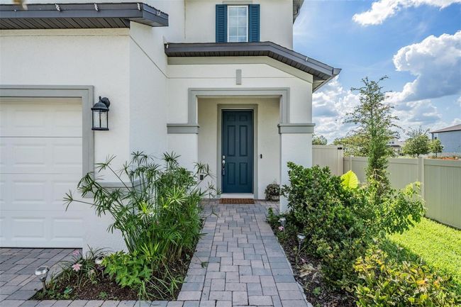 7517 Notched Pine Bnd, House other with 4 bedrooms, 3 bathrooms and null parking in WESLEY CHAPEL FL | Image 44