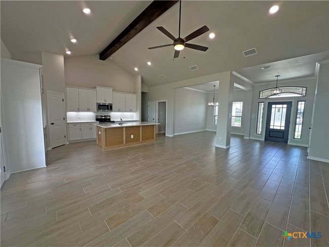 402 Juniper Dr, House other with 3 bedrooms, 2 bathrooms and null parking in Troy TX | Image 7