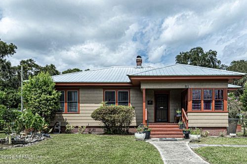 81 56th St E, Jacksonville, FL, 32208-4704 | Card Image