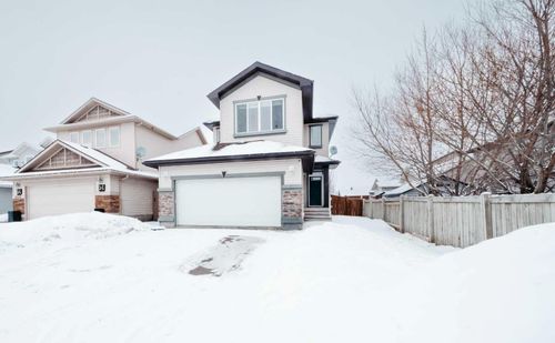 8522 102 Ave, Grande Prairie, AB, T8X0B5 | Card Image
