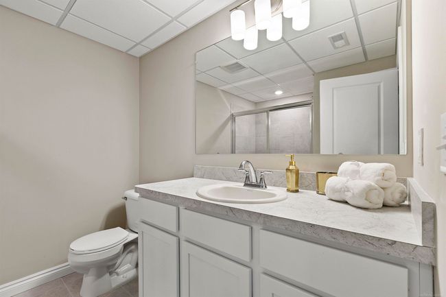 Basement Bathroom | Image 35