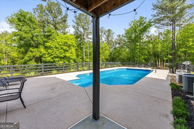 90 Bridle Chase Ln, House other with 7 bedrooms, 4 bathrooms and 2 parking in Forsyth GA | Image 48