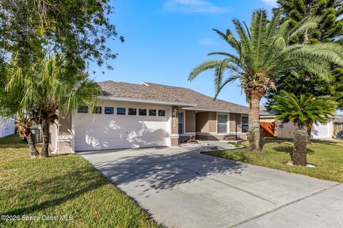 816 Gardener Road, Rockledge, FL, 32955 | Card Image