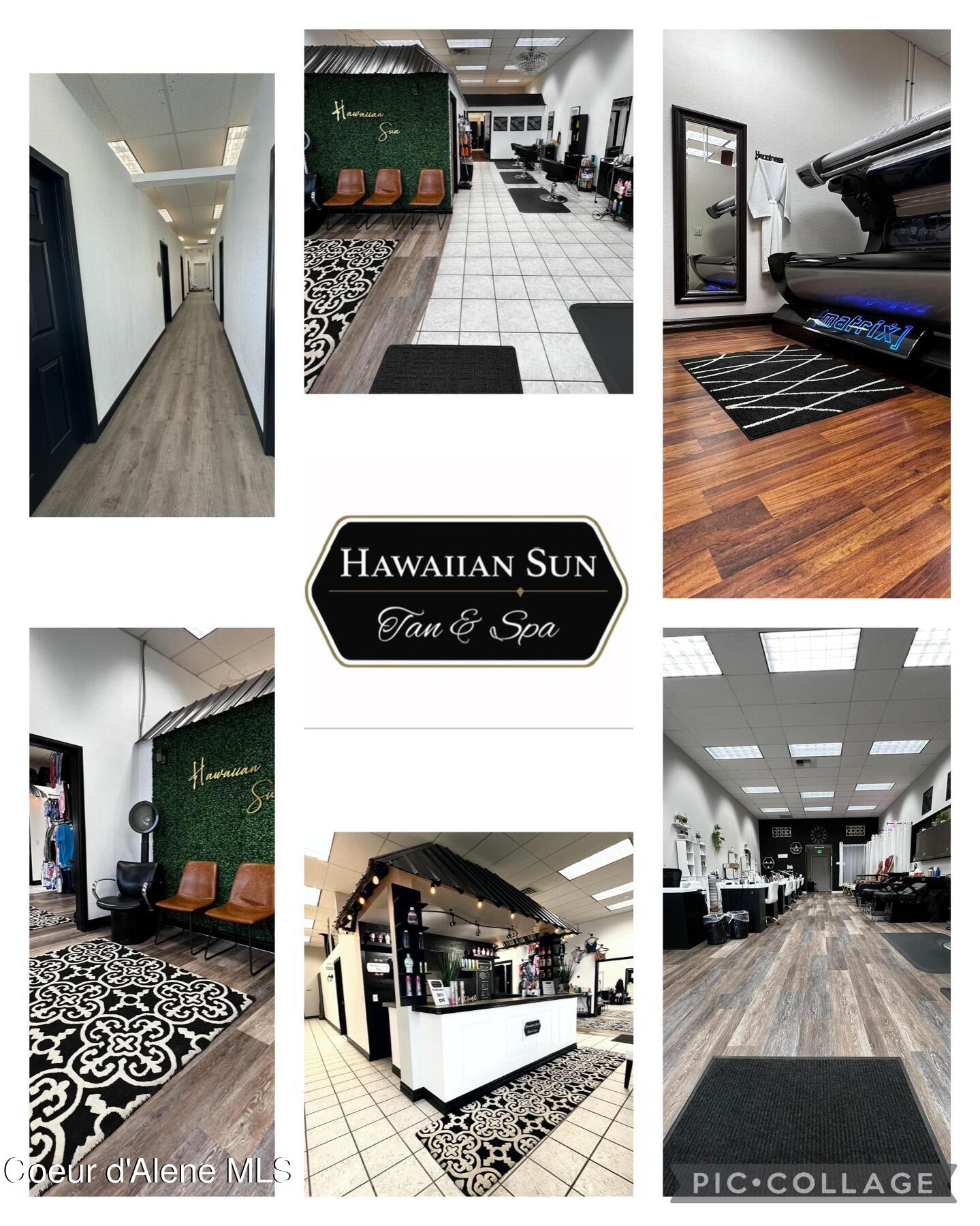 Business Opportunity in Dalton Gardens