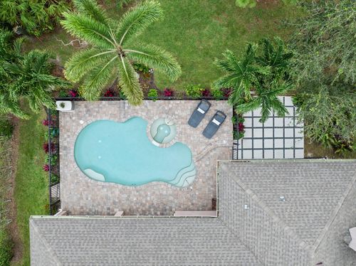 5828 Nw Windy Pines Ln, Port St. Lucie, FL, 34986-4637 | Card Image