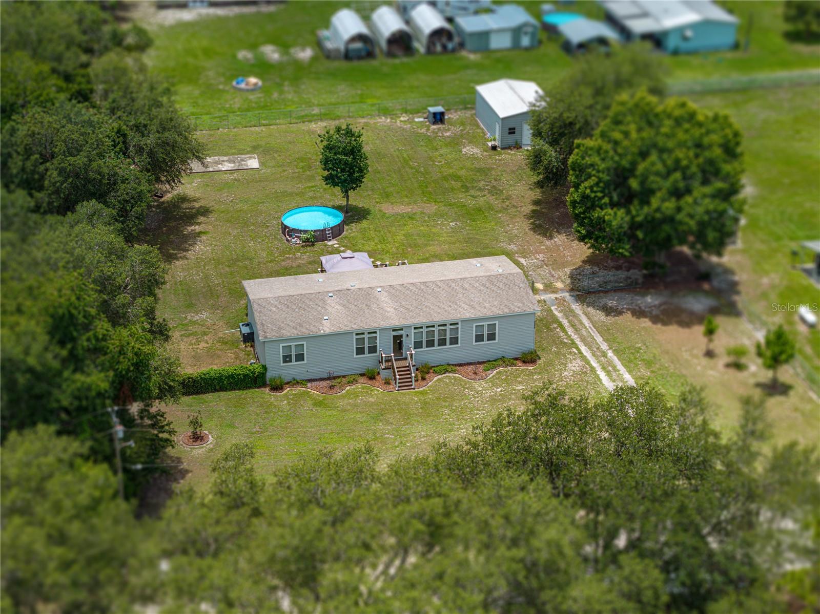 Appaloosa Trl, Zephyrhills, FL 33541