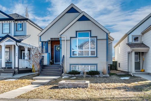 75 Copperfield Rise Se, Calgary, AB, T2Z4V1 | Card Image