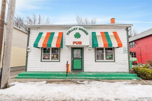 127 Niagara St, Tonawanda, NY, 14150-1002 | Card Image