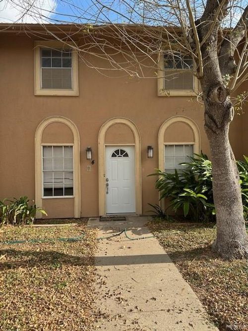 4-2402 N Ed Carey Drive, Harlingen, TX, 78550 | Card Image
