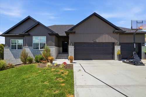 518 Cherokee Ct, Rogersville, MO, 65742-4204 | Card Image