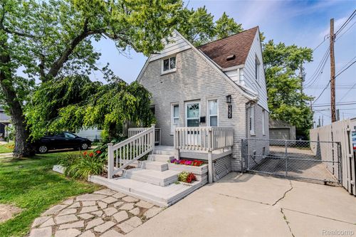 3339 Gardner Ave, Berkley, MI, 48072-1378 | Card Image