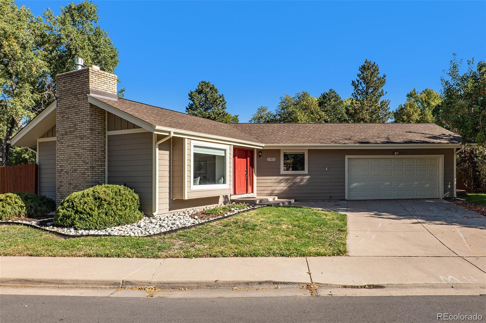 Yale Way, Aurora, CO 80014