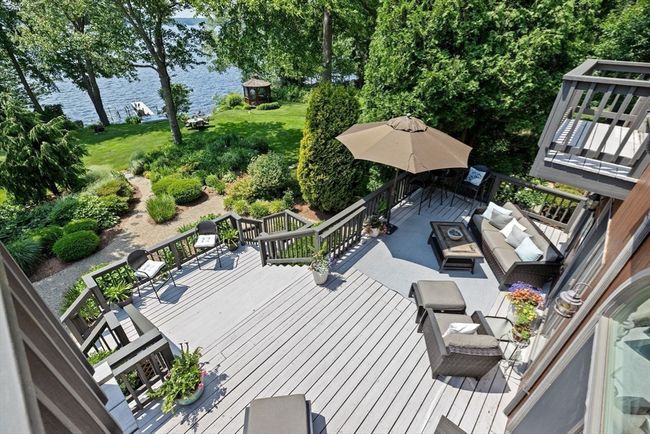 253 Middleboro Rd, House other with 3 bedrooms, 4 bathrooms and 12 parking in East Freetown MA | Image 25