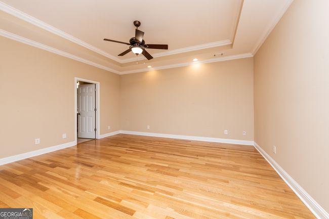 202 Bartlett Way, House other with 4 bedrooms, 4 bathrooms and null parking in Centerville GA | Image 33