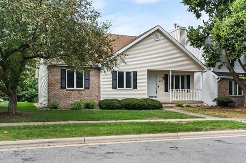 438 Cherry Hill Drive, Madison, WI, 53717 | Card Image