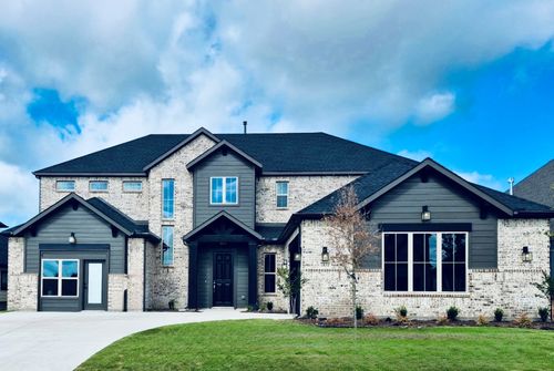 1831 Gem Dr, Rockwall, TX, 75087-1007 | Card Image