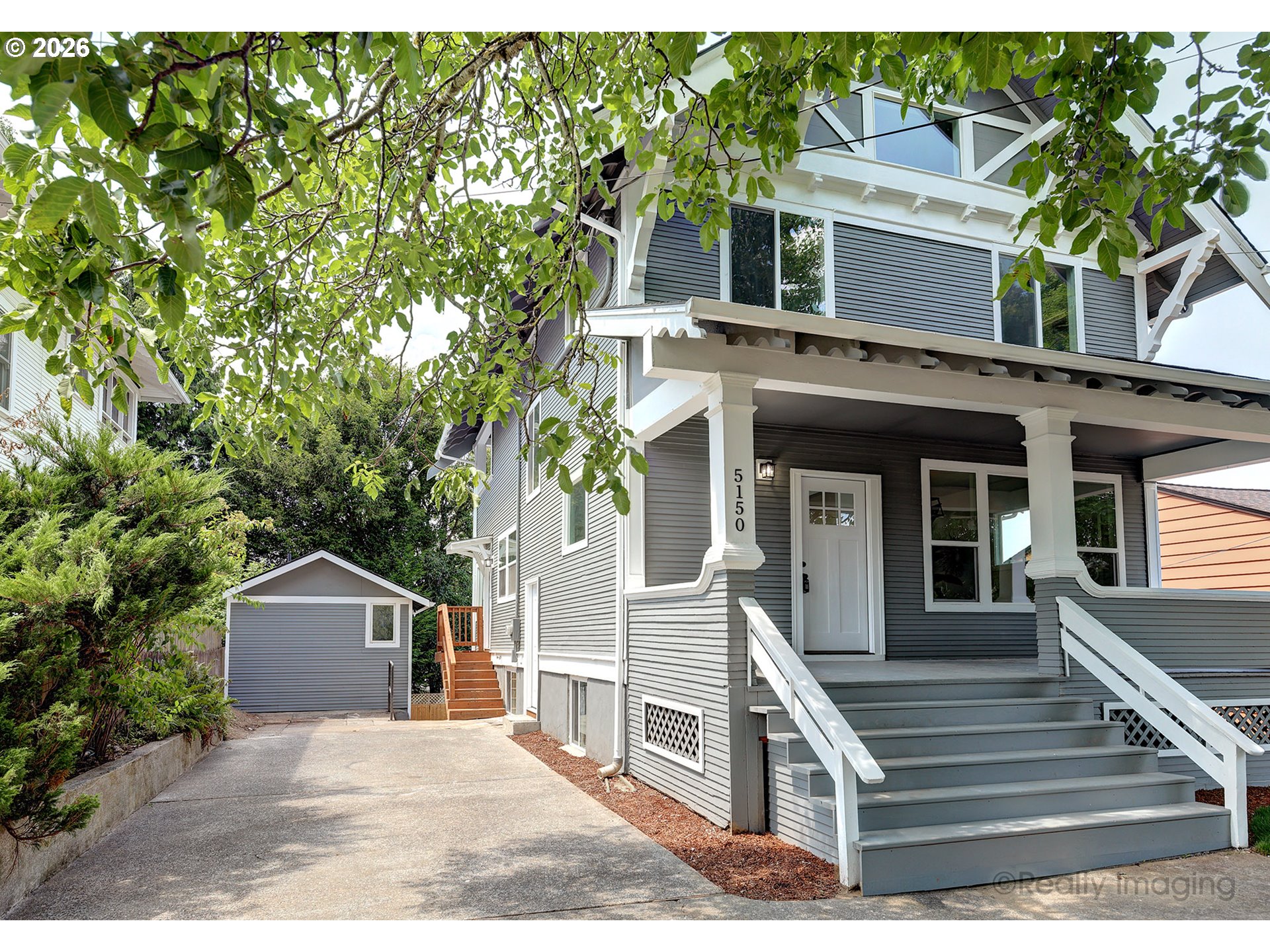 Residential in Portland 2
