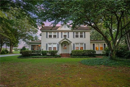 18390 Oliver Drive, Smithfield, VA, 23430 | Card Image