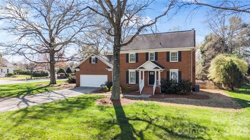 6101 Boykin Spaniel Rd, Charlotte, NC, 28277-8742 | Card Image