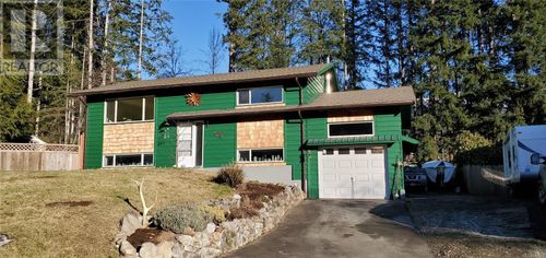 445 Cedar Crt, Gold River, BC, V0P1G0 | Card Image