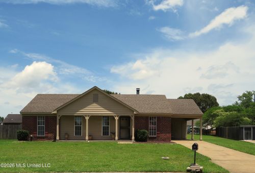 10372 Riggan Dr, Olive Branch, MS, 38654-3335 | Card Image