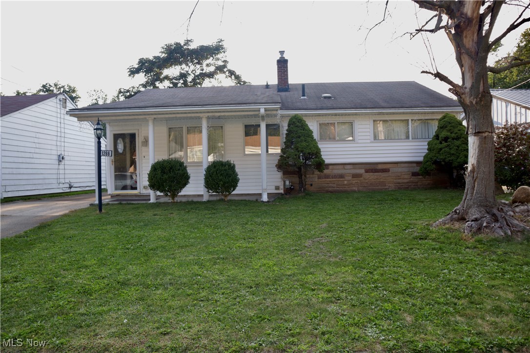 Clifton Ave, Akron, OH 44310