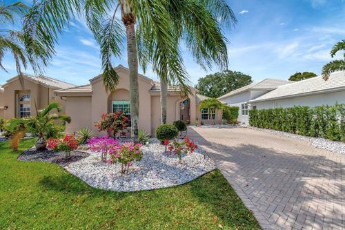 6429 Three Lakes Ln, Boynton Beach, FL, 33437-4936 | Card Image