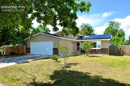 3004 Mission Street, Colorado Springs, CO, 80909 | Card Image