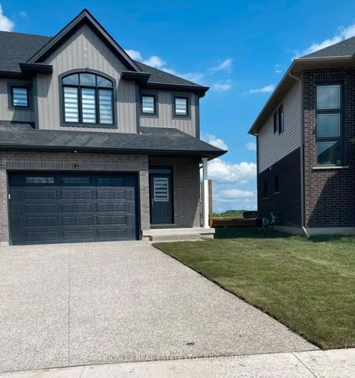 12 Spring Crest Way, Thorold, ON, L2V0J8 | Card Image