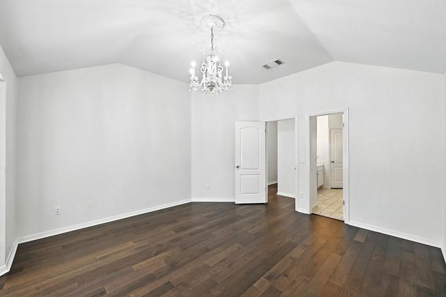 6428 Clay Allison Pass, House other with 3 bedrooms, 2 bathrooms and 4 parking in Austin TX | Image 15