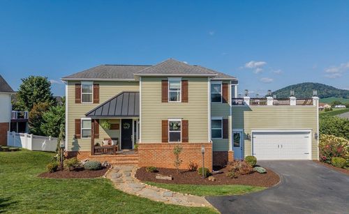 3525 White Oak Dr, ROCKINGHAM, VA, 22801-5336 | Card Image