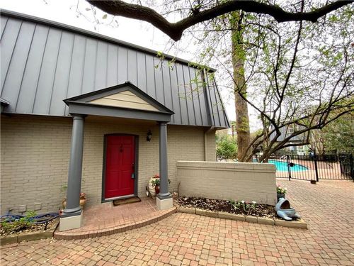 2-2500 Steck Ave, Austin, TX, 78757-8101 | Card Image