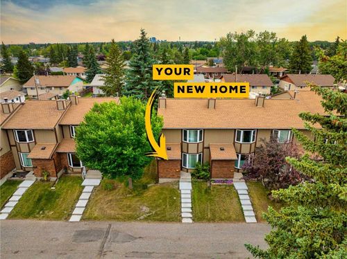 50-6103 Madigan Drive Ne, Calgary, AB, T2A5K9 | Card Image