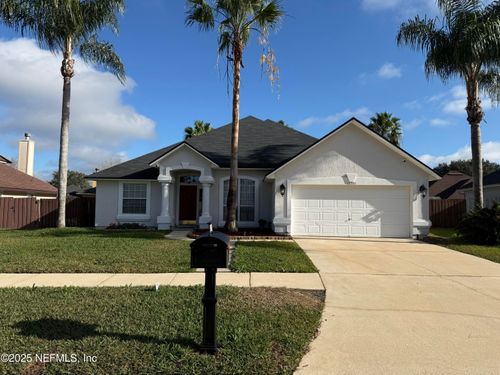 12205 Madison Creek Dr, JACKSONVILLE, FL, 32258-3304 | Card Image