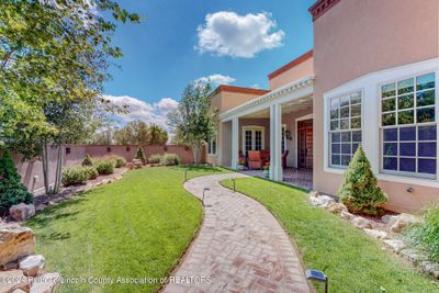 102 Ute Court, House other with 3 bedrooms, 2 bathrooms and null parking in Alto NM | Image 2