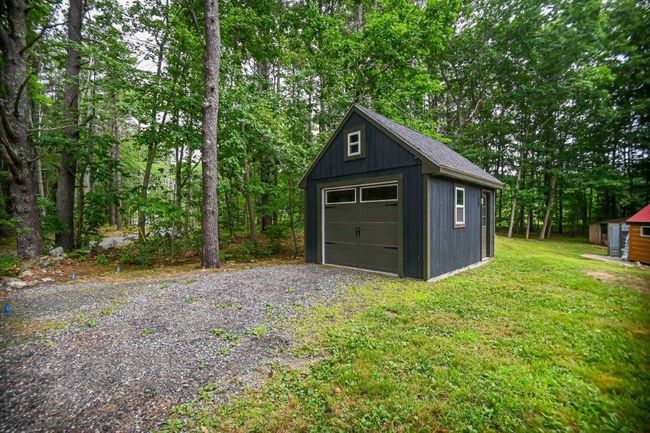 20 Old County Rd, House other with 3 bedrooms, 3 bathrooms and null parking in Cape Neddick ME | Image 35