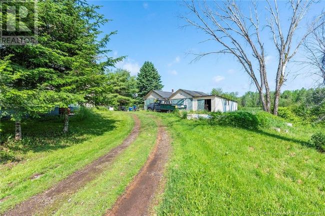 5359 Rte 112, House other with 4 bedrooms, 1 bathrooms and null parking in Havelock NB | Image 27