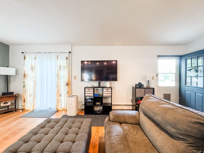 64 Spaulding Rd, House other with 3 bedrooms, 1 bathrooms and null parking in Plainfield CT | Image 24
