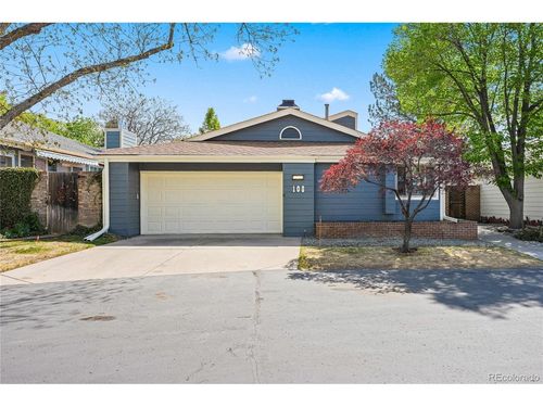 108-3333 E Florida Ave, Denver, CO, 80210-2539 | Card Image